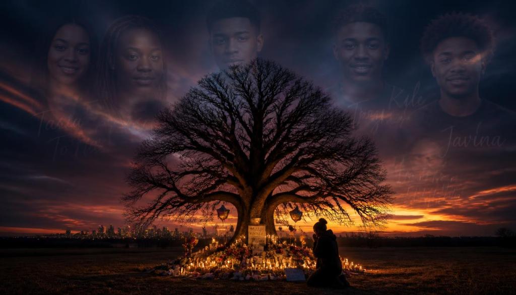 The Unsettling Pattern: Black Bodies Found Hanging and the Echoes of a Bloody&nbsp;History