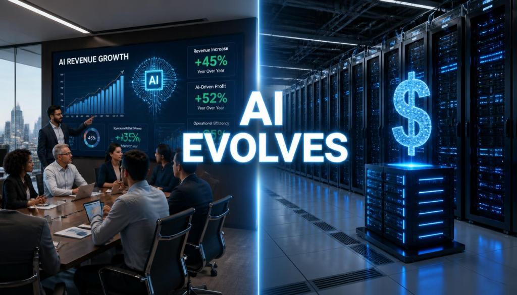 The AI Trade Has Evolved — What the Shift Means for Everyday&nbsp;People