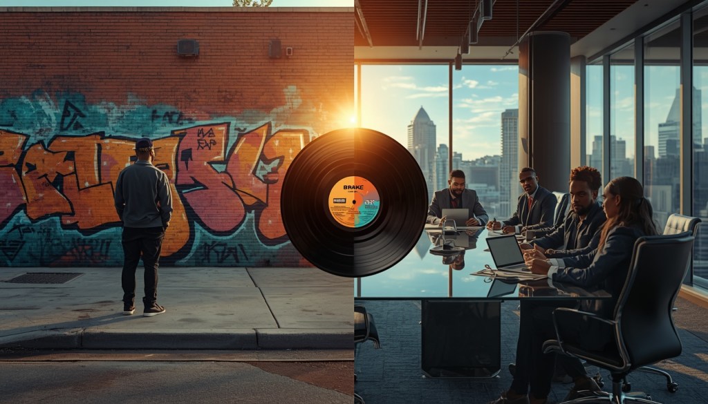 From the Block to the Boardroom: How Hip-Hop Entrepreneurs Are Building Generational&nbsp;Wealth