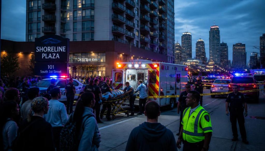 Minnesota Mass Shooting Leaves 3 Dead, Multiple Injured — Gun Violence Continues to Plague Urban&nbsp;America